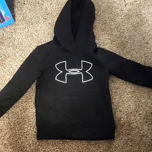 Under Armour Pullover